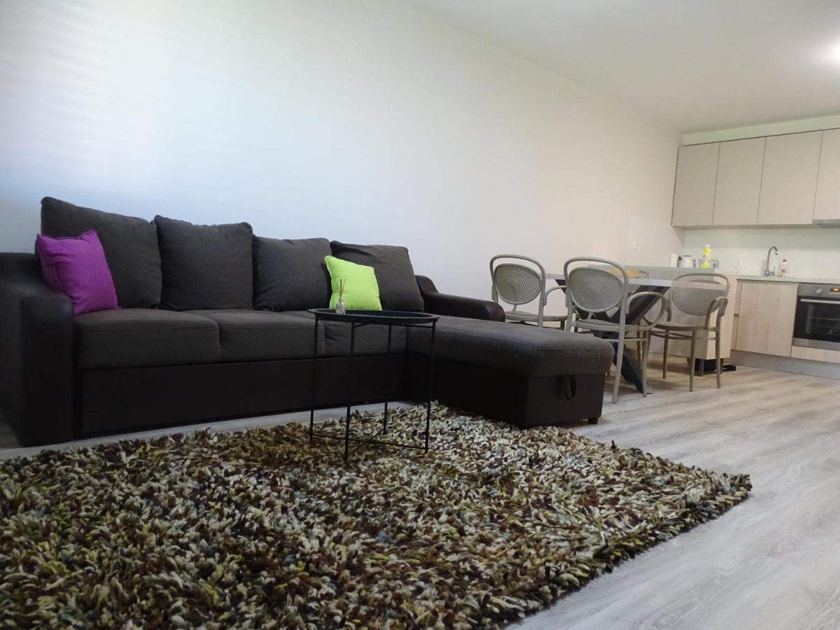 Ninas Apartments Мостар Екстер'єр фото