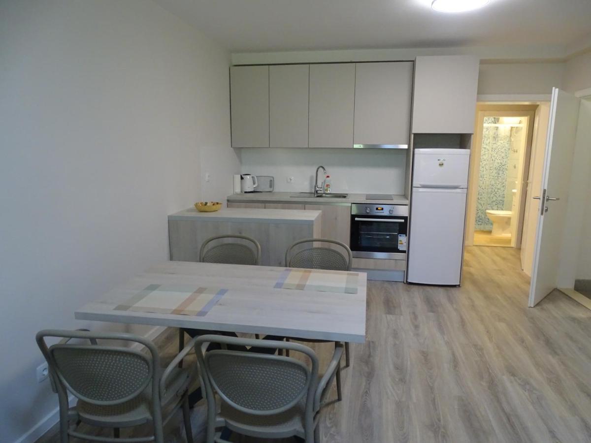 Ninas Apartments Мостар Екстер'єр фото