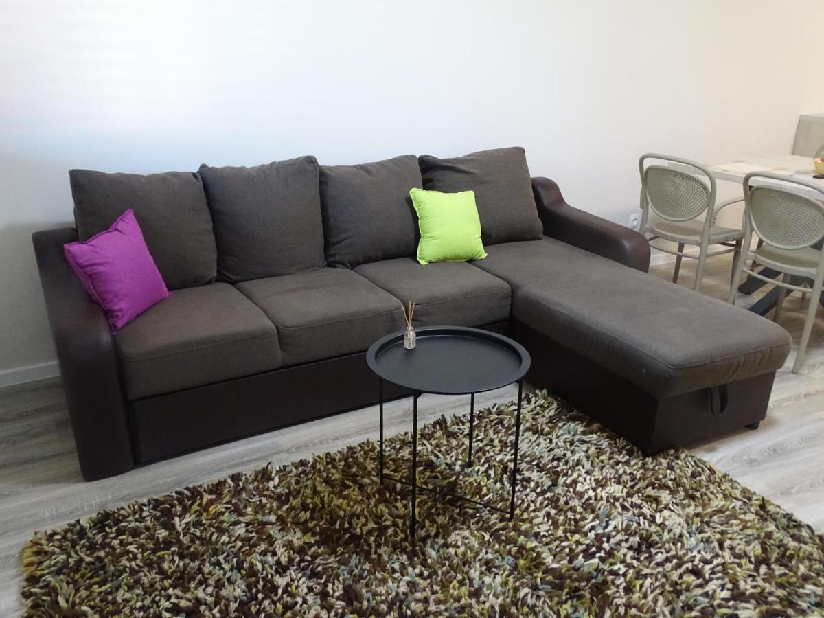 Ninas Apartments Мостар Екстер'єр фото