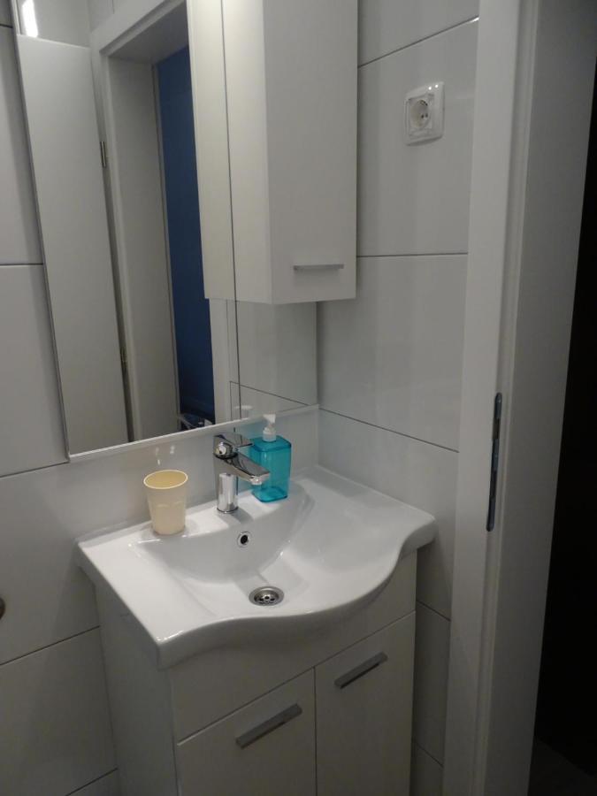 Ninas Apartments Мостар Екстер'єр фото