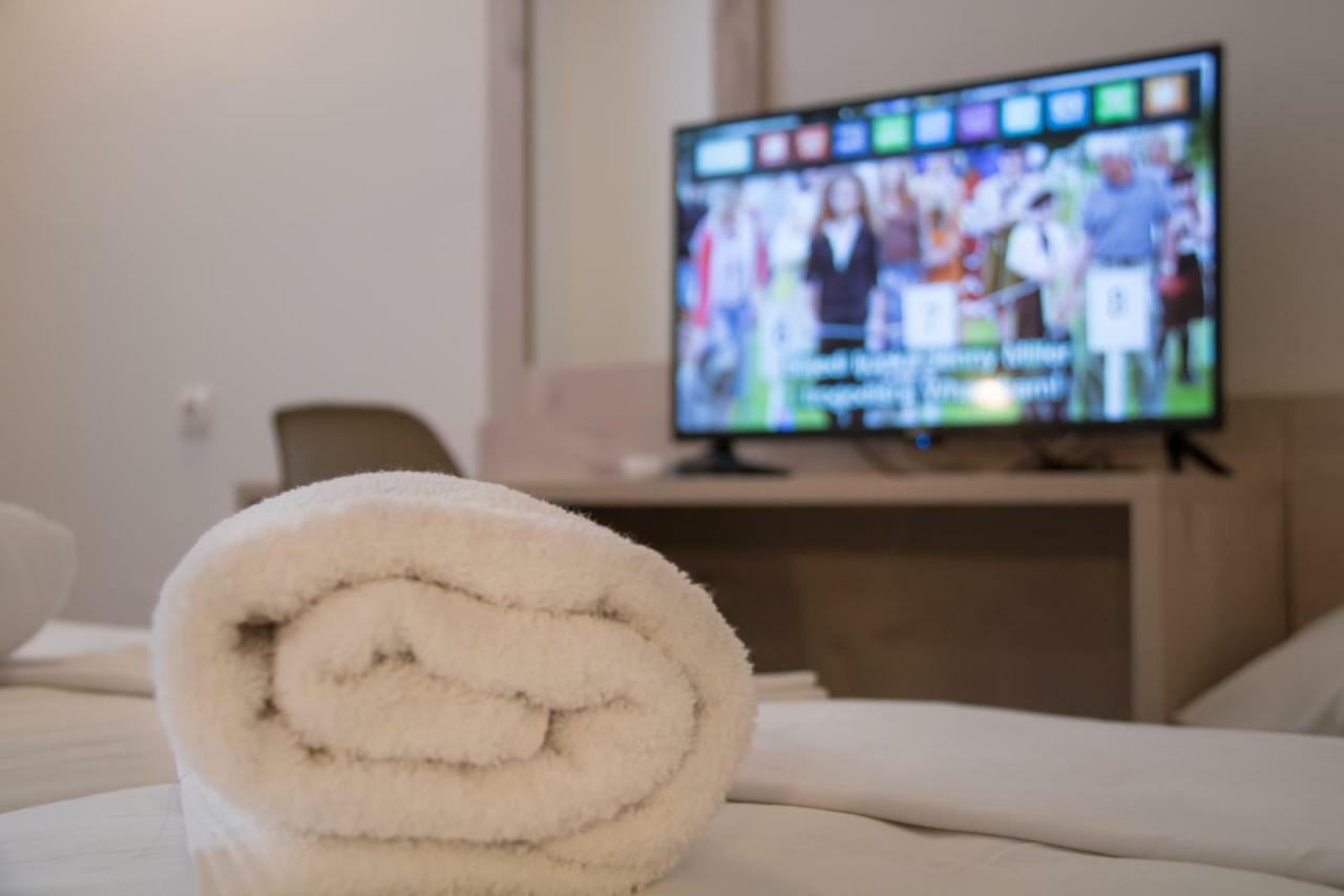 Ninas Apartments Мостар Екстер'єр фото