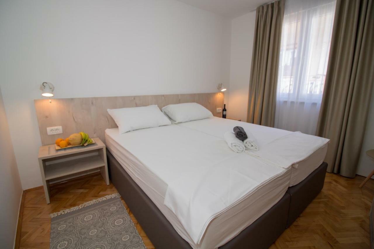 Ninas Apartments Мостар Екстер'єр фото