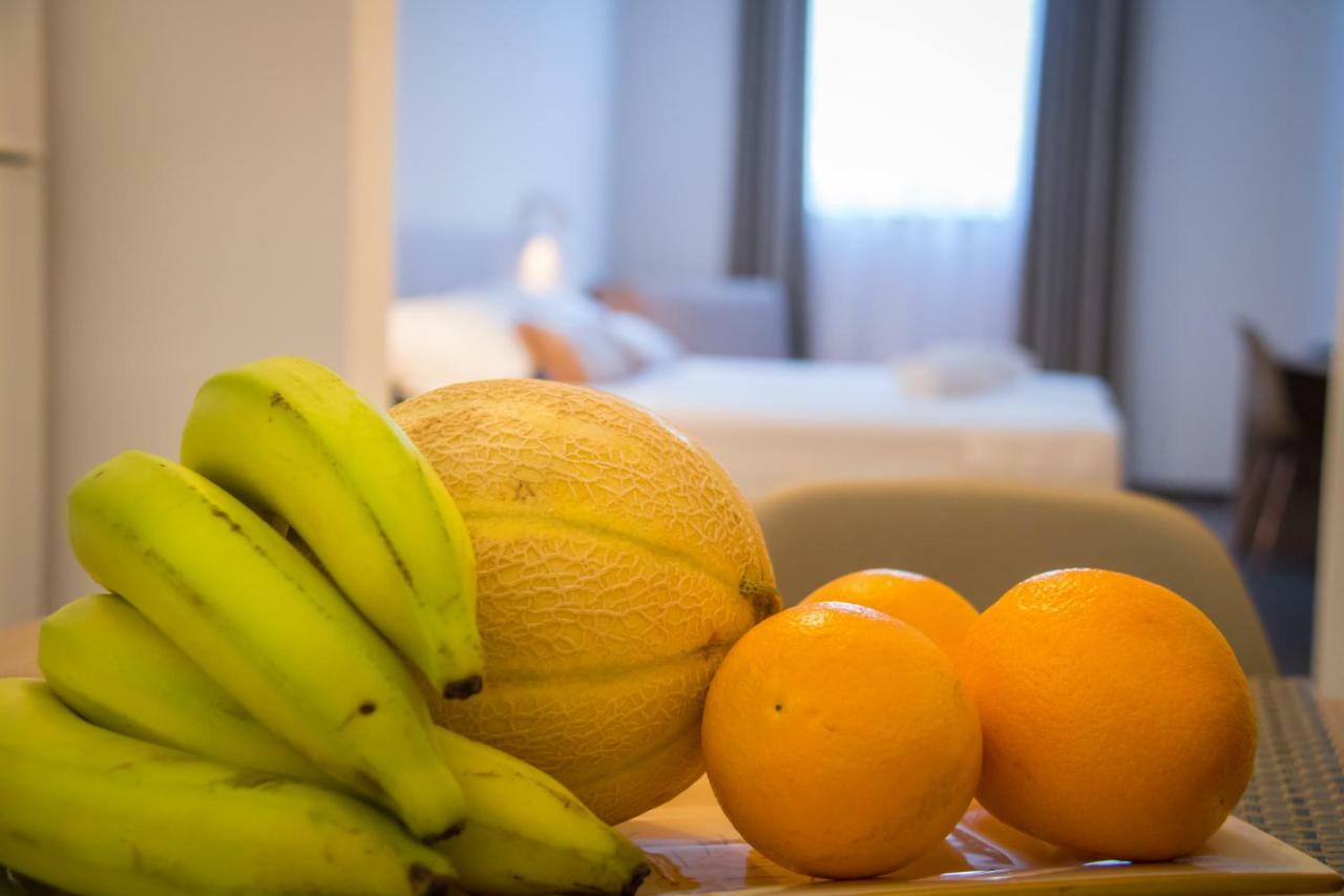 Ninas Apartments Мостар Екстер'єр фото