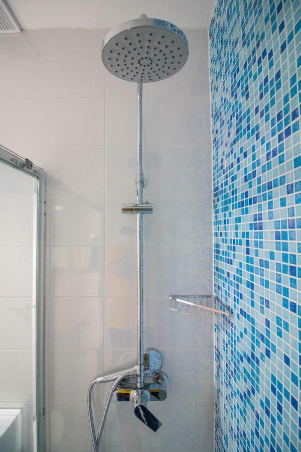 Ninas Apartments Мостар Екстер'єр фото