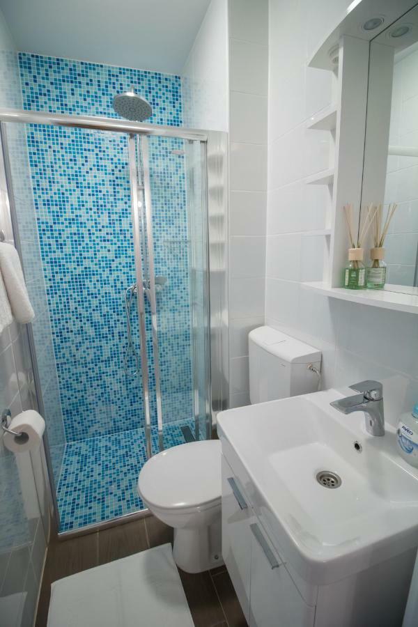 Ninas Apartments Мостар Екстер'єр фото
