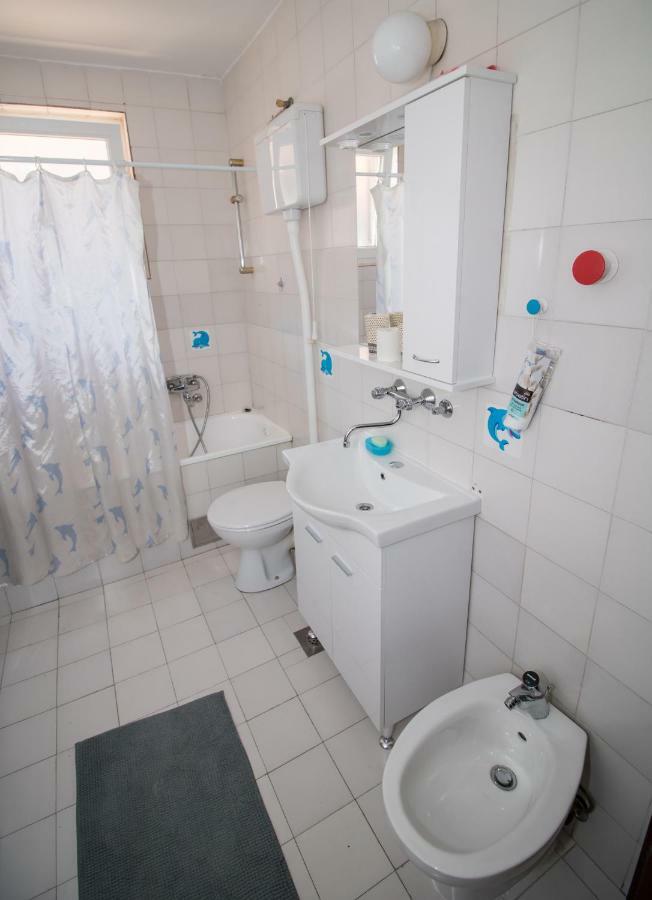 Ninas Apartments Мостар Екстер'єр фото